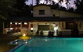 Vidisa Villas